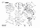 BOSCH Innensechskantschlüssel 5 MM | Ersatzteile für GSS 280 AE | 2610364015