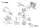 BOSCH Stift | Ersatzteile für GSS 160-1 A | 2610350103