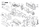 BOSCH Sicherungsscheibe DIN 6799-6-FST | Ersatzteile für GST 160 CE | 2916080909