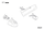 BOSCH Clip | Ersatzteile für GHO12V-08 | 2609004706