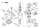 BOSCH Handgriff-Set | Ersatzteile für GMF 1400 CE | 2610941008