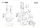 BOSCH Blechschraube DIN 7981-ST2,9x13-C-H | Ersatzteile für GOF 1600 CE | 2910611006