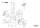 BOSCH Blechschraube DIN 7981-ST2,9x13-C-H | Ersatzteile für GOF 1600 CE | 2910611006