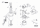 BOSCH Haltering | Ersatzteile für GOF 1600 CE | 2610003062