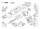 BOSCH Elektronikmodul | Ersatzteile für 1651 | 1607233257