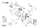 BOSCH Einklebeblatt | Ersatzteile für GCM12SD | 1609B04954