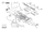 BOSCH Einklebeblatt | Ersatzteile für GCM12SD | 1609B04955