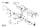 BOSCH Einklebeblatt | Ersatzteile für GCM12SD | 1609B04955