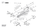BOSCH Bremsblech | Ersatzteile für GCM12SD | 2610919073