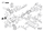 BOSCH Sechskantmutter DIN 985-M 5-8-A | Ersatzteile für GKS 65 | 2915061003