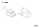 BOSCH Druckfeder | Ersatzteile für GKS 18V-57 | 2604690055