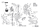 BOSCH Sicherungsbügel DIN 471-15x1-FSt | Ersatzteile für GKF 12V-8 | 2916650006