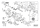 BOSCH Radial-Wellendichtring | Ersatzteile für GWS 17-125 CIE | 1600290016