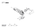 BOSCH Fetttube 225 ML | Ersatzteile für GWX 9-125 S | 1605430003