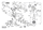 BOSCH Drehzahlregler 220-240V | Ersatzteile für GWX 14-125 | 1607233291