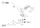 BOSCH Fetttube 225 ML | Ersatzteile für GWS 8-115 | 1615430020