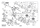 BOSCH Flachkopfschraube DIN 85-AM3x6-CUZN | Ersatzteile für GWS 14-125 CIT | 2910110048