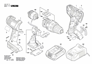 Bosch hds181 new arrivals