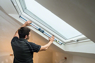 BOSCH Digitaler Neigungsmesser DNM 120 L