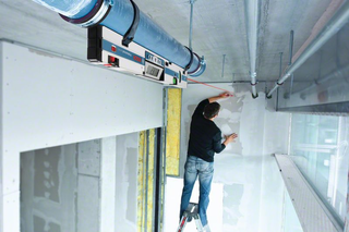 BOSCH Digitaler Neigungsmesser GIM 60 L