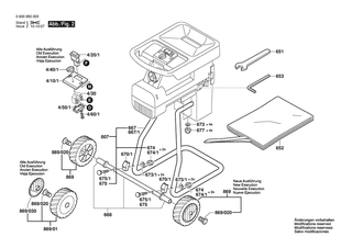 BOSCH AXT 1800 - 0600850003
