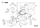 BOSCH Drehknopf | Ersatzteile für VAC090A | 2609200445