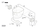 BOSCH Magnet | Ersatzteile für GAS 35 L AFC | 2609200460