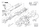 BOSCH Geradschleifer - 0601211003