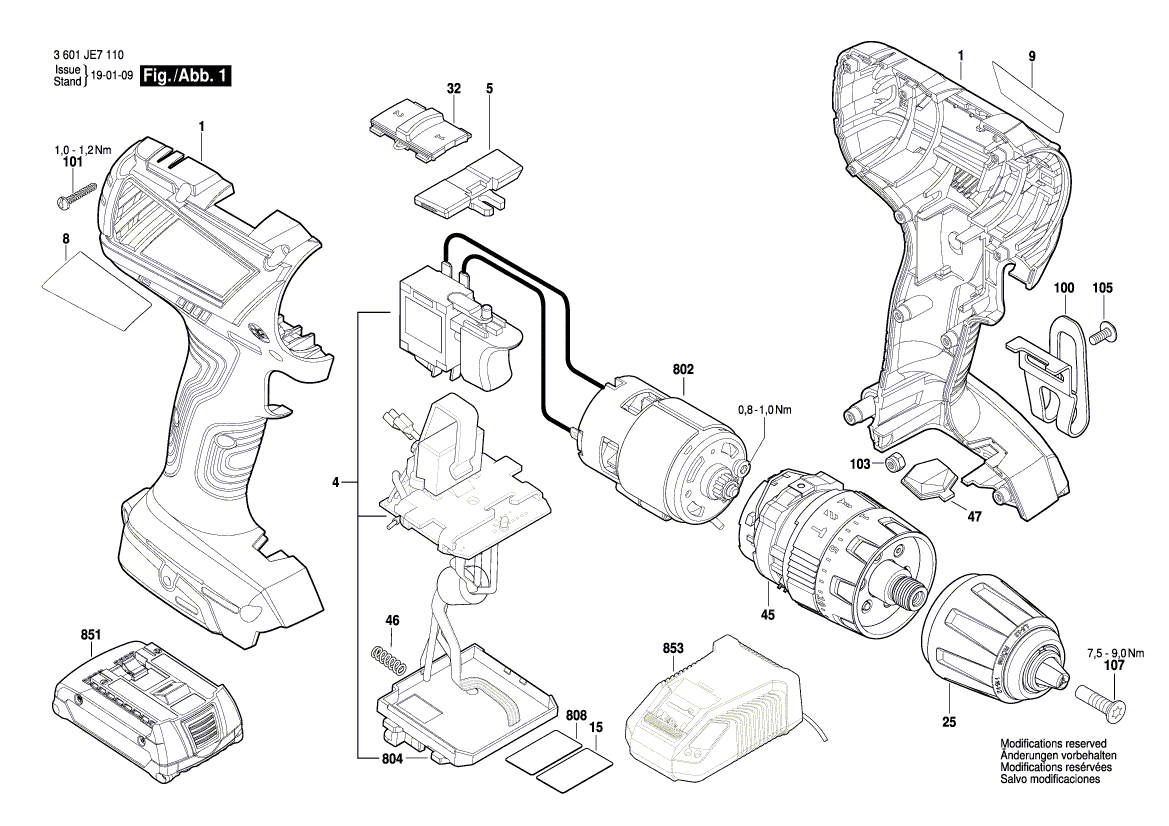 Hds181a best sale