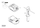 BOSCH Einschub-Akkupaket BBS MR 18V, 4,0Ah, 47 S | Ersatzteile für GSR 18 VE-EC | 1607A350M0