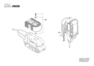 BOSCH PBS 7 A/AE - 0603391780