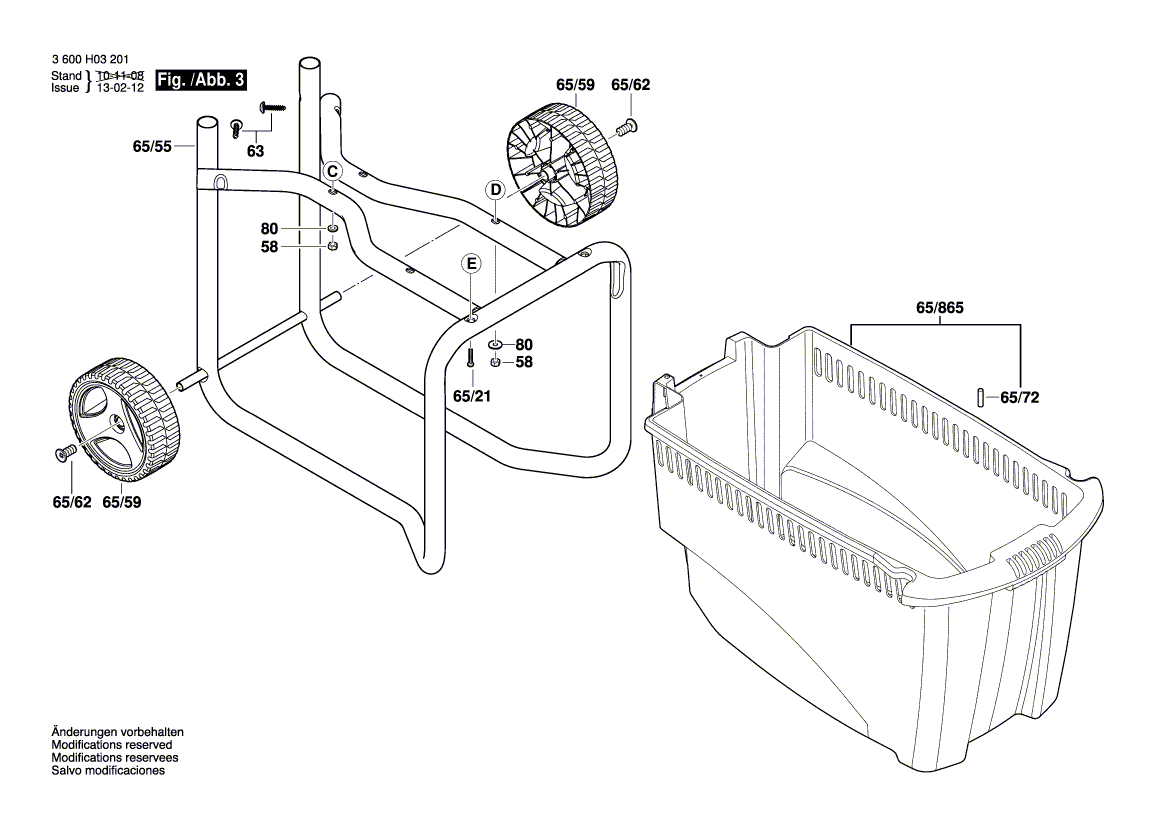 BOSCH AXT 25 TC - 3600H03301