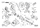 BOSCH Torx-Senkschraube | Ersatzteile für GDX 18V-200 C | 061880004W