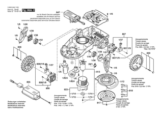 BOSCH INDEGO - 3600HA2100