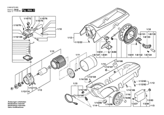 BOSCH AQUATAK 1500 SI - 0600875003