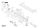 BOSCH Flanschbolzen | Ersatzteile für GCM 800 SJ | 1609BP7061