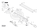 BOSCH Getriebeabdeckung | Ersatzteile für GCM 800 SJ | 1609B05349