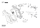 BOSCH Arm | Ersatzteile für GCM 800 SJ | 1609B04162