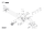 BOSCH Arm | Ersatzteile für GCM 800 SJ | 1609B04162