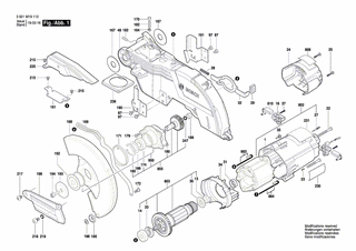BOSCH Verschleissplatte | Ersatzteile für CM8S | 1609B03729