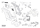 BOSCH Fingerwelle | Ersatzteile für GCM 8 SJL | 1609B00370
