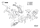 BOSCH Stift | Ersatzteile für GCM 10M | 1609B00781