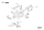 BOSCH Stift | Ersatzteile für GCM 12 X | 1609B01469