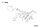 BOSCH Stift | Ersatzteile für GCM 12 X | 1609B01469