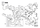 BOSCH Zylinderblechschraube | Ersatzteile für GCM 12 X | 1609B01356