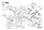BOSCH Stift | Ersatzteile für GCM 12 MX | 1609B01469
