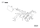 BOSCH Stift | Ersatzteile für GCM 12 MX | 1609B01469