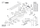 BOSCH Fingerwelle | Ersatzteile für GCM 350-254 | 1609B00370