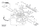 BOSCH Fingerwelle | Ersatzteile für GCM 12 SDE | 1609B00370