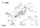 BOSCH Einklebeblatt | Ersatzteile für GCM 12 GDL | 1609B04955